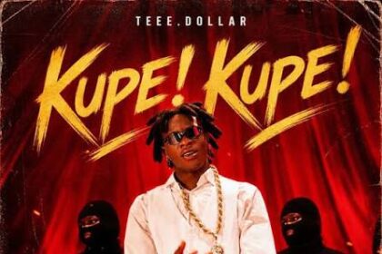 Teee Dollar – Kupe