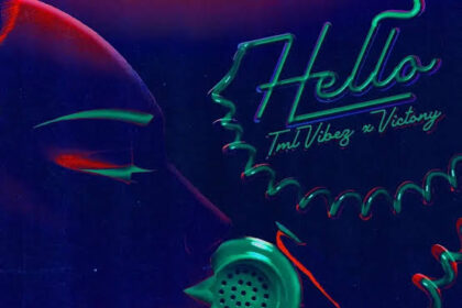 Tml Vibez – Hello ft Victony