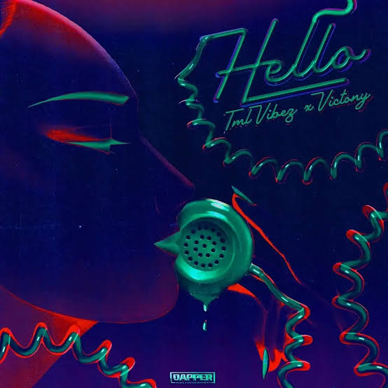 Tml Vibez – Hello ft Victony
