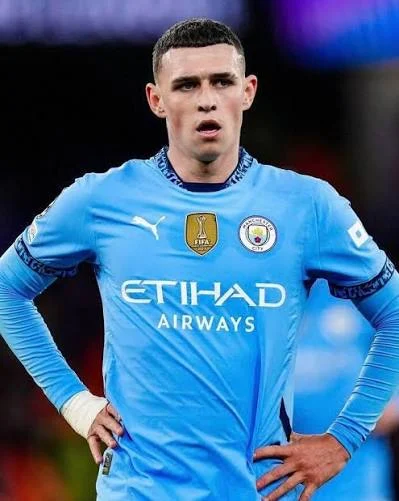 Man City transfer news: Phil Foden ‘turned to leading agent’ before making important contract decision