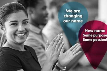 We're Changing Our Name — Here's Why
