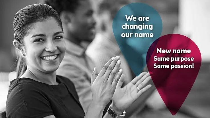 We're Changing Our Name — Here's Why