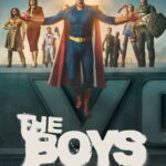 The Boys Season 5 Episode 1-7 (Going 8)