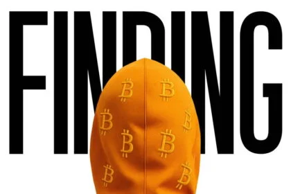 Finding Satoshi (2026)