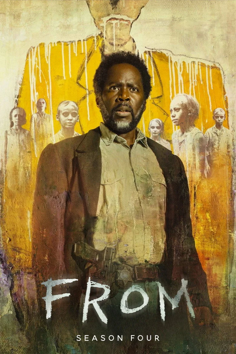 DOWNLOAD: FROM (2022) Season 4