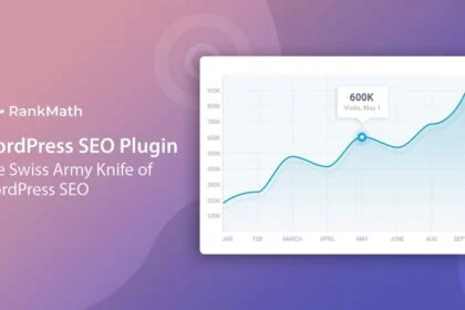 Rank Math SEO PRO - BEST WordPress SEO Tool