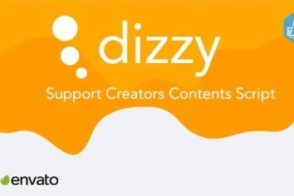 Dizzy Support Creators Content Script