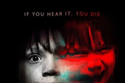 The Whisper (2026)