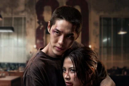 My Dearest Assassin (2026)