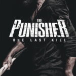 The Punisher: One Last Kill (2026)