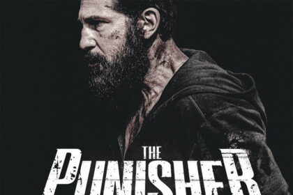 The Punisher: One Last Kill (2026)